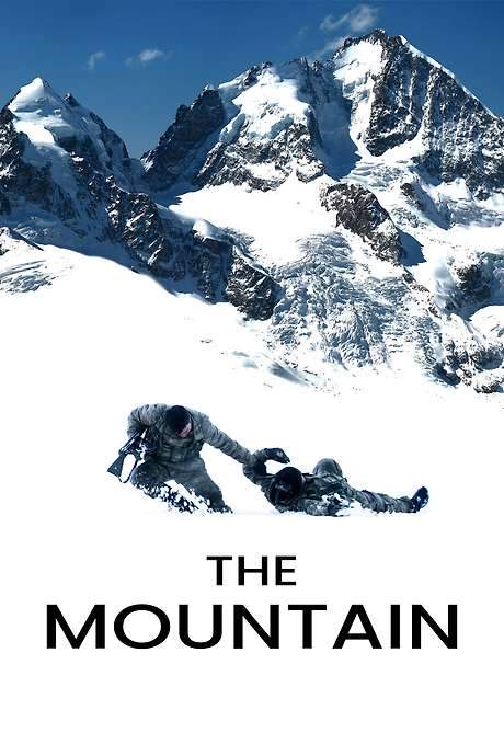 The Mountain